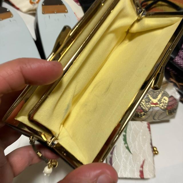 【おまとめ】【和装グッズ】 バッグ / 草履 / 縞紬 / 札入れ / 小銭入れ < 女性ファッション  【おまとめ】【和装グッズ】 バッグ / 草履 / 縞紬 / 札入れ / 小銭入れ < 女性ファッションの