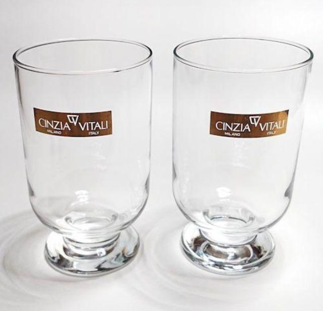 CINZIA VITALI �y�A�O���X ���a���g�� �V���W�A���B�^�[�� �~���m �C�^���A �A���e�B�[�N �r���e�[�W  �� �C���e���A/���C�t�� 