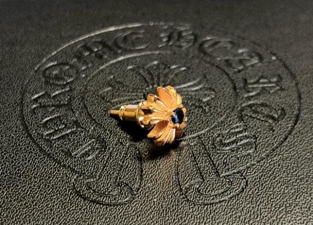 CHROME HEARTS CHvX X^bh sAX 22K Tt@CA1 Ў 1_I  uh 