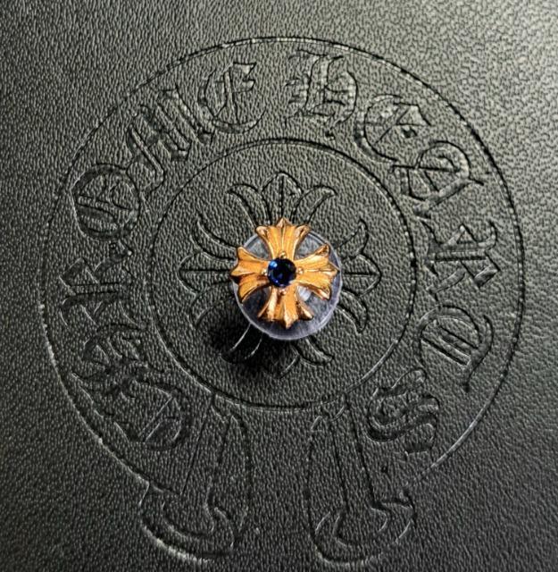 CHROME HEARTS CHvX X^bh sAX 22K Tt@CA1 Ў 1_I  uh 