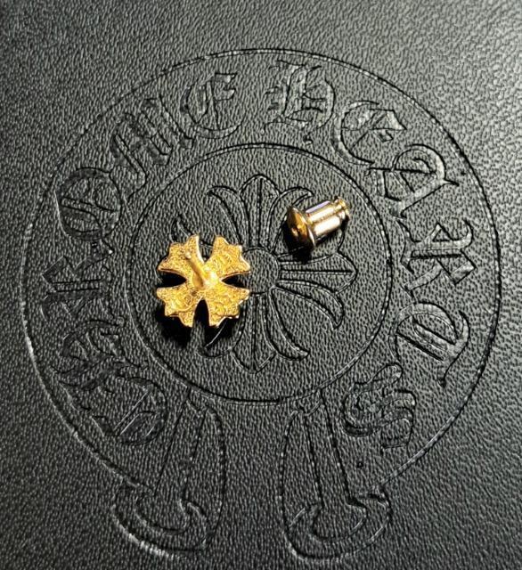 CHROME HEARTS CHvX X^bh sAX 22K Tt@CA1 Ў 1_I  uh 