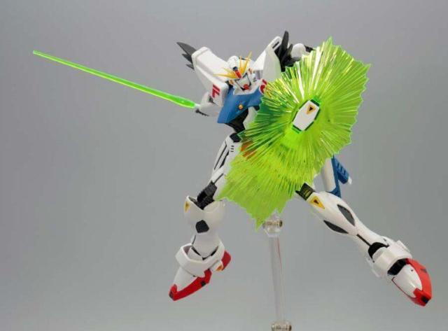(g)MG Gundam F91 ver.2.0  zr[ 