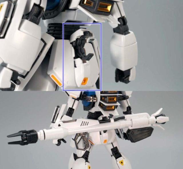 (g)MG Gundam F91 ver.2.0  zr[ 