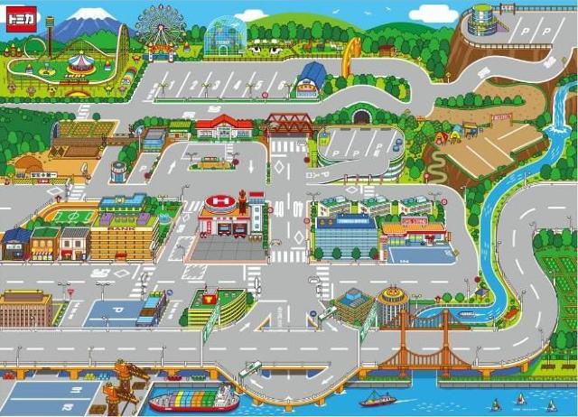 * g~J W[V[g ~jJ[𑖂点悤 120~90cm  W[/X|[c 