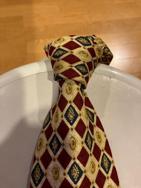 Ermenegildo Zegna ネクタイ < 男性ファッション Ermenegildo Zegna ネクタイ < 男性ファッションの