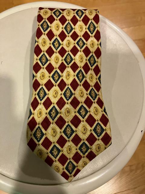 Ermenegildo Zegna ネクタイ < 男性ファッション Ermenegildo Zegna ネクタイ < 男性ファッションの