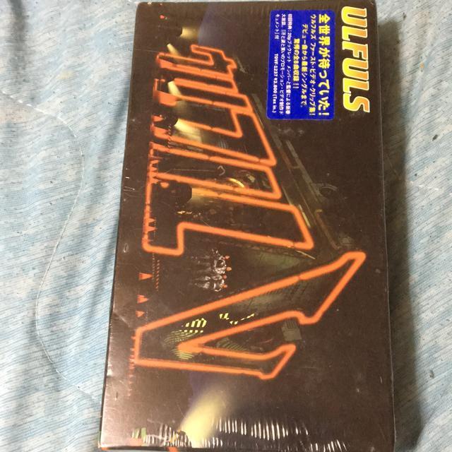 ウルフルズ ウルフルV VHS新品未開封 < タレントグッズ ウルフルズ ウルフルV VHS新品未開封 < タレントグッズの