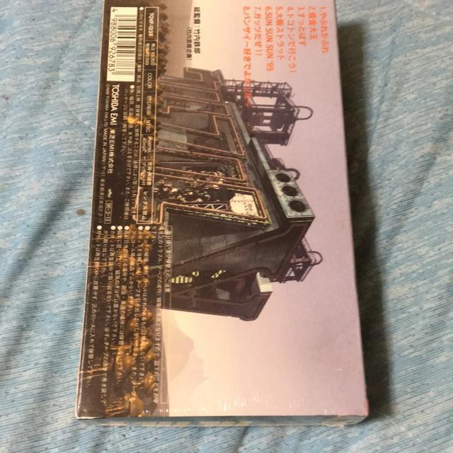 ウルフルズ ウルフルV VHS新品未開封 < タレントグッズ ウルフルズ ウルフルV VHS新品未開封 < タレントグッズの