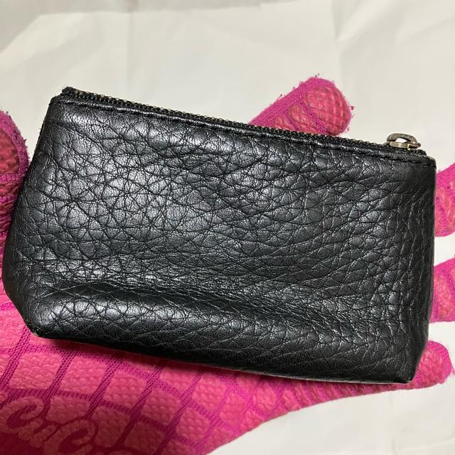 【ノーブランド扱い】 花柄 / レザー / コインケース / ポーチ < 女性ファッション 【ノーブランド扱い】 花柄 / レザー / コインケース / ポーチ < 女性ファッションの