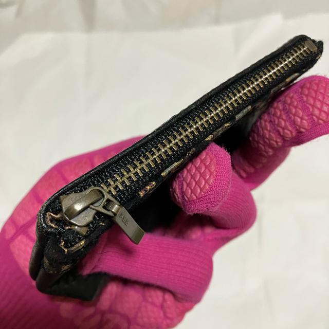 【ノーブランド扱い】 花柄 / レザー / コインケース / ポーチ < 女性ファッション 【ノーブランド扱い】 花柄 / レザー / コインケース / ポーチ < 女性ファッションの