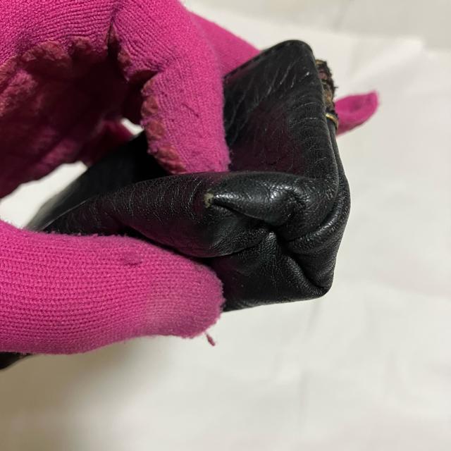 【ノーブランド扱い】 花柄 / レザー / コインケース / ポーチ < 女性ファッション 【ノーブランド扱い】 花柄 / レザー / コインケース / ポーチ < 女性ファッションの