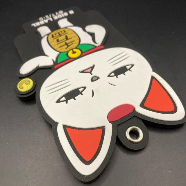  B-SIDE LABEL ___ ^[{ooA pXP[X  jt@bV 