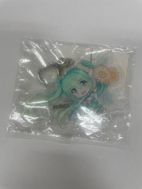 初音ミクキーホルダー < アニメ/コミック/キャラクター  初音ミクキーホルダー  < アニメ/コミック/キャラクターの