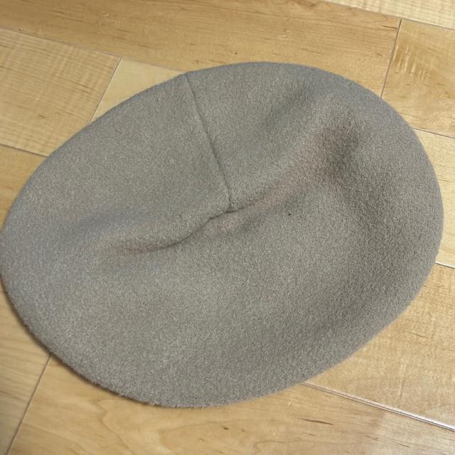 MICOAMERIベレー帽 < 女性ファッション  MICOAMERIベレー帽  < 女性ファッションの