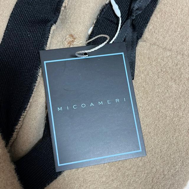 MICOAMERIベレー帽 < 女性ファッション  MICOAMERIベレー帽 < 女性ファッションの
