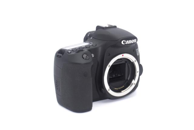 S回数わずか1023回♪Canon 60D ボディ♪ < 家電/AV  S回数わずか1023回♪Canon 60D ボディ♪ < 家電/AVの