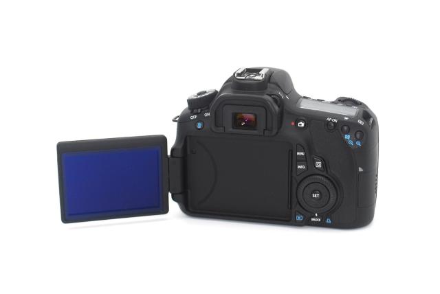 S回数わずか1023回♪Canon 60D ボディ♪ < 家電/AV  S回数わずか1023回♪Canon 60D ボディ♪ < 家電/AVの