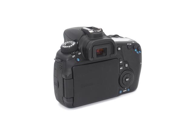 S回数わずか1023回♪Canon 60D ボディ♪ < 家電/AV  S回数わずか1023回♪Canon 60D ボディ♪ < 家電/AVの