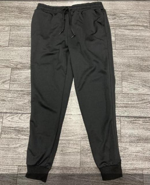 ☆☆☆スウェット パンツ ブラック×ブラック ※メンズ サイズLL(XL) < 男性ファッション ☆☆☆スウェット パンツ ブラック×ブラック ※メンズ サイズLL(XL) < 男性ファッションの