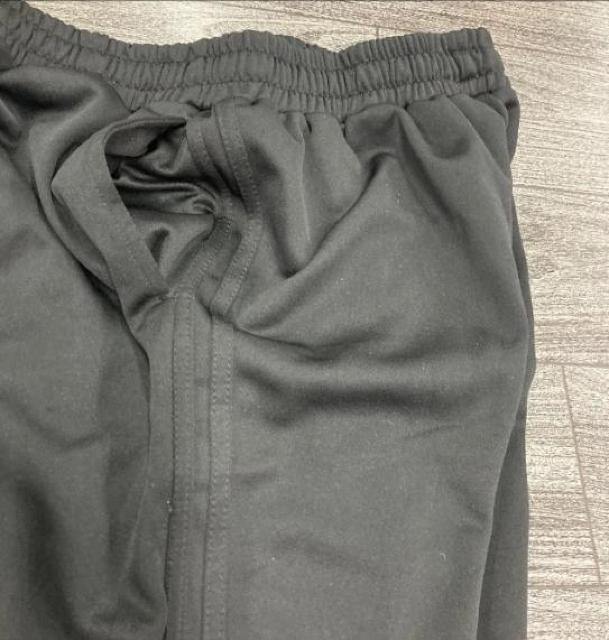 ☆☆☆スウェット パンツ ブラック×ブラック ※メンズ サイズLL(XL) < 男性ファッション ☆☆☆スウェット パンツ ブラック×ブラック ※メンズ サイズLL(XL) < 男性ファッションの