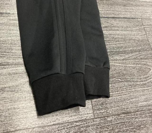 ☆☆☆スウェット パンツ ブラック×ブラック ※メンズ サイズLL(XL) < 男性ファッション ☆☆☆スウェット パンツ ブラック×ブラック ※メンズ サイズLL(XL) < 男性ファッションの