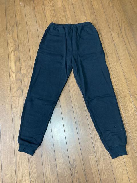 レディース 裏起毛ホームウェア 上下セット COCO NO9 HOLLYWOOD ブラック < 女性ファッション レディース 裏起毛ホームウェア 上下セット COCO NO9 HOLLYWOOD ブラック < 女性ファッションの