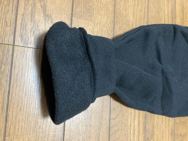 レディース 裏起毛ホームウェア 上下セット COCO NO9 HOLLYWOOD ブラック < 女性ファッション レディース 裏起毛ホームウェア 上下セット COCO NO9 HOLLYWOOD ブラック < 女性ファッションの