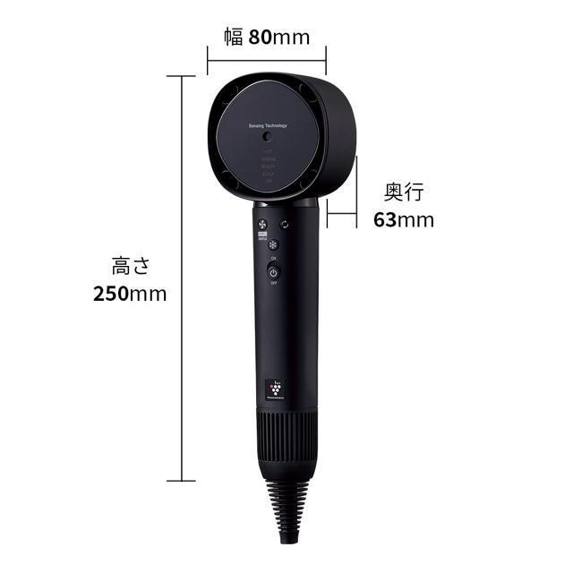 SHARP �V���[�v �v���Y�}�N���X�^�[ �h���[�v�t���[ �h���C���[ IB-WX902-W �� �Ɠd/AV�� 