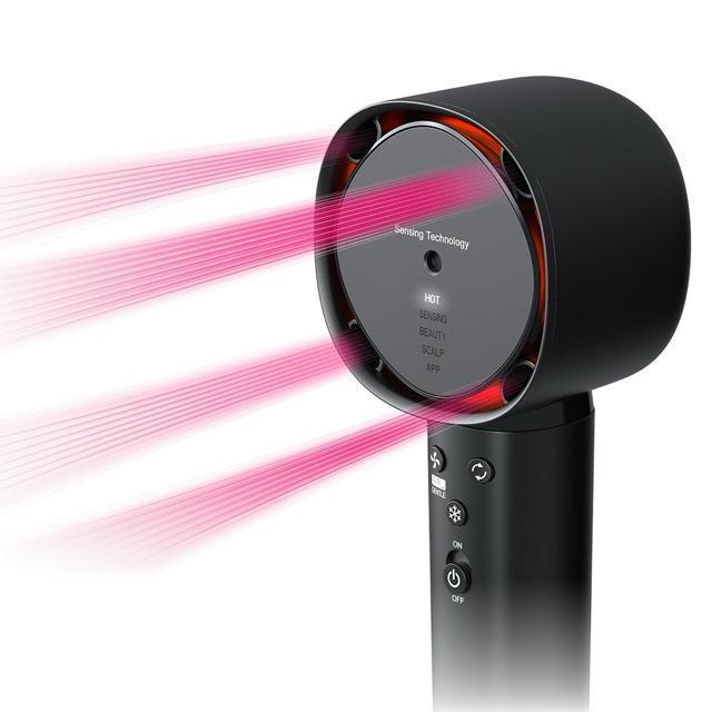 SHARP �V���[�v �v���Y�}�N���X�^�[ �h���[�v�t���[ �h���C���[ IB-WX902-W �� �Ɠd/AV�� 