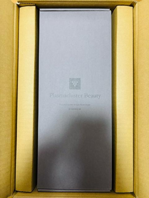 SHARP �V���[�v �v���Y�}�N���X�^�[ �h���[�v�t���[ �h���C���[ IB-WX902-W �� �Ɠd/AV�� 