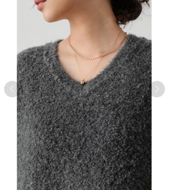 �N���[�R���t�H���g���j�b�g���ߗށ�crie conforto������600�` �� �����t�@�b�V������ 