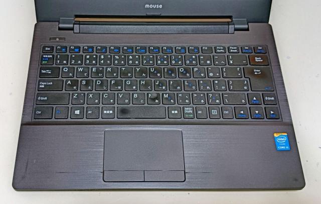 mouse Corei5 ������8GB SSD256GB Web�J���� Windows11 Office2024 �m�[�g�p�\�R�� �� PC�{��/���Ӌ@��� 