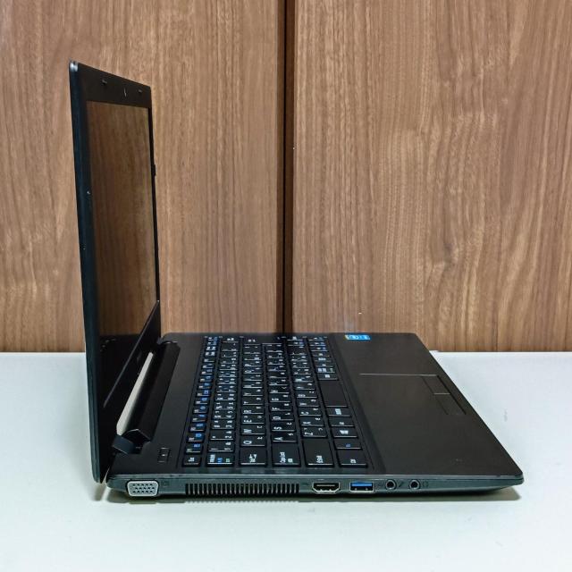 mouse Corei5 ������8GB SSD256GB Web�J���� Windows11 Office2024 �m�[�g�p�\�R�� �� PC�{��/���Ӌ@��� 