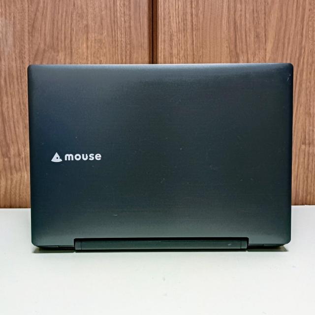 mouse Corei5 ������8GB SSD256GB Web�J���� Windows11 Office2024 �m�[�g�p�\�R�� �� PC�{��/���Ӌ@��� 