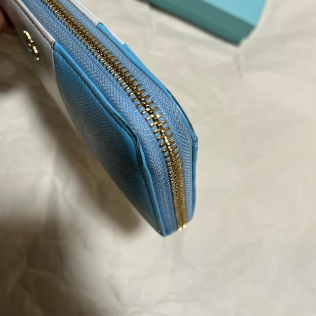 【サマンサタバサプチチョイス】 L字ファスナー 長財布 / チャーム付 箱付き < ブランド 【サマンサタバサプチチョイス】 L字ファスナー 長財布 / チャーム付 箱付き < ブランドの