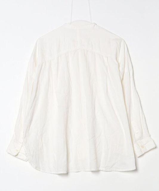 ANGIE長袖ブラウス < 女性ファッション ANGIE長袖ブラウス < 女性ファッションの