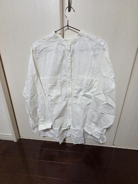 ANGIE長袖ブラウス < 女性ファッション ANGIE長袖ブラウス < 女性ファッションの