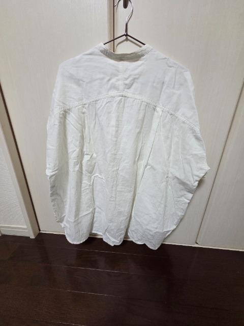 ANGIE長袖ブラウス < 女性ファッション ANGIE長袖ブラウス < 女性ファッションの