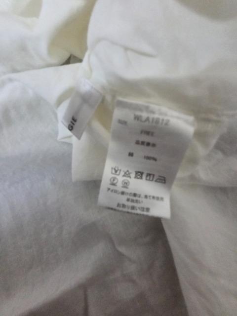 ANGIE長袖ブラウス < 女性ファッション ANGIE長袖ブラウス < 女性ファッションの