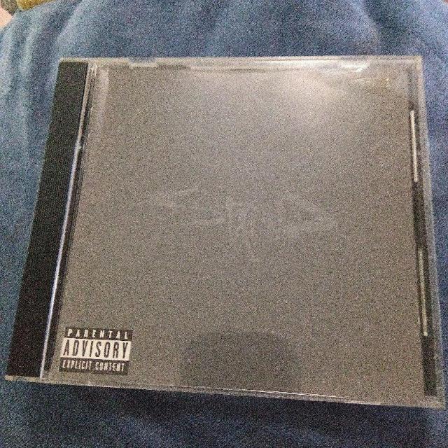 STAIND �^14 SHADES OF GREY  �� CD/DVD/�r�f�I�� 