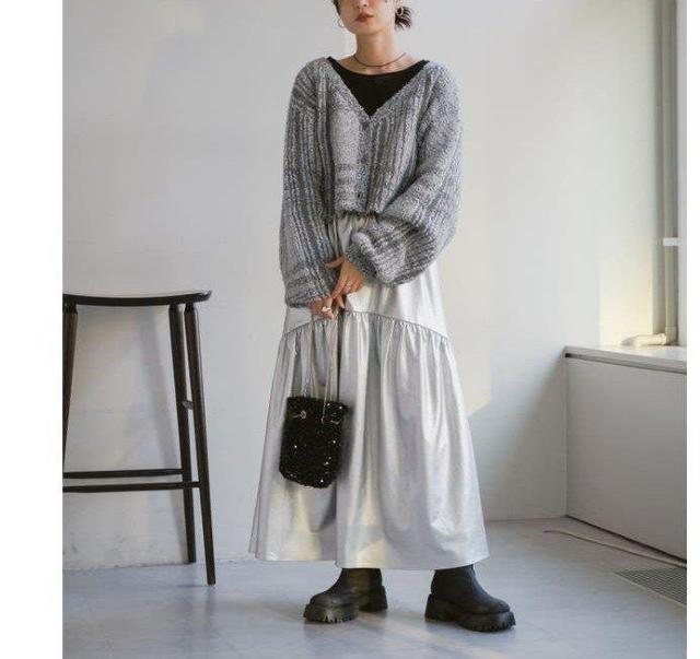 Kastane�J�[�f�B�K�����O���[�n�̃r�[���Y�j�b�g�J�[�f  �� �u�����h�� 