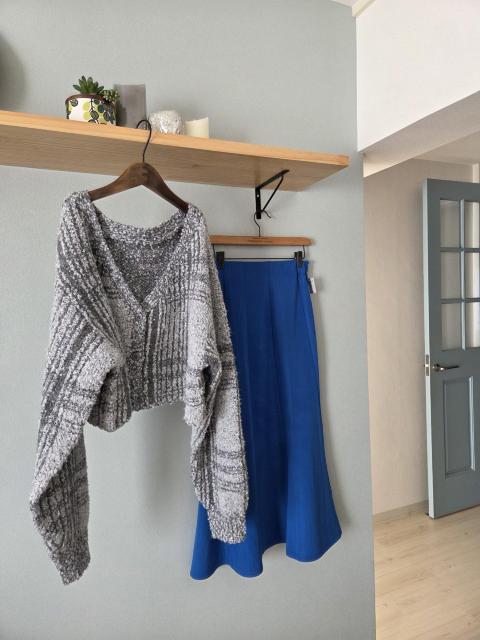 Kastane�J�[�f�B�K�����O���[�n�̃r�[���Y�j�b�g�J�[�f �� �u�����h�� 