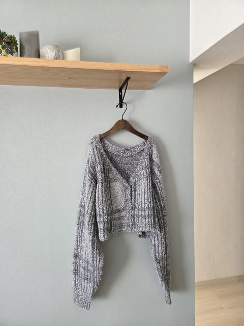 Kastane�J�[�f�B�K�����O���[�n�̃r�[���Y�j�b�g�J�[�f �� �u�����h�� 