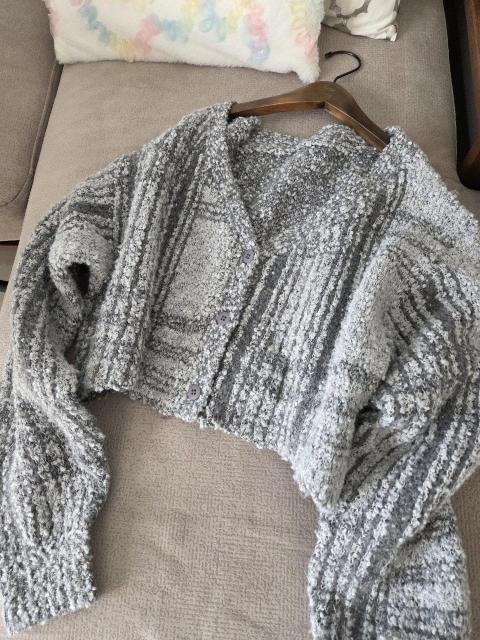 Kastane�J�[�f�B�K�����O���[�n�̃r�[���Y�j�b�g�J�[�f �� �u�����h�� 