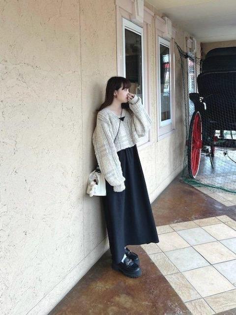 Kastane�J�[�f�B�K�����O���[�n�̃r�[���Y�j�b�g�J�[�f �� �u�����h�� 