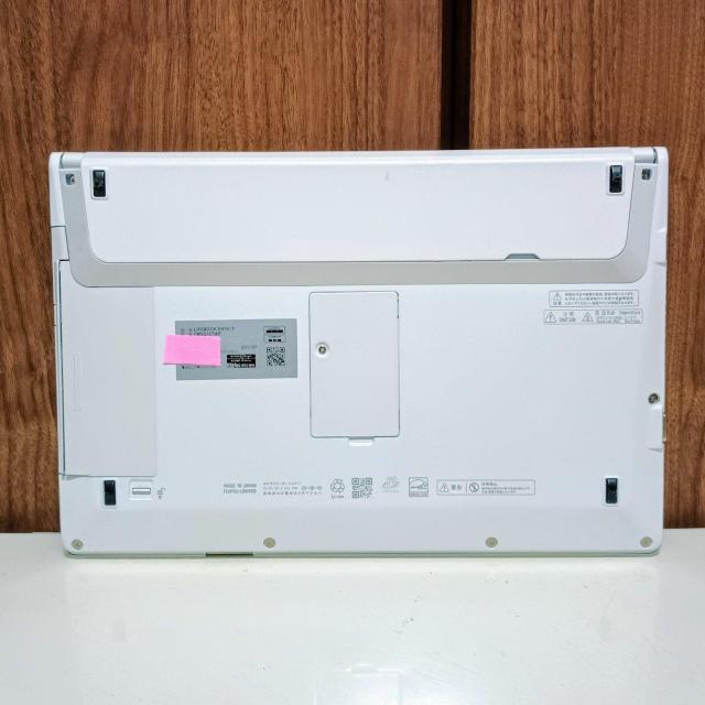 FUJITSU LIFEBOOK Corei5 ������12GB �V�iSSD512GB Web�J���� DVD Windows11 �� PC�{��/���Ӌ@��� 