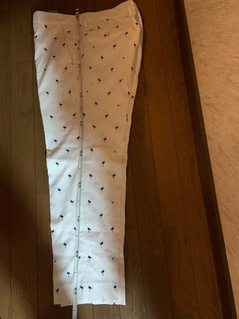 キャロウェイゴルフパンツ < レジャー/スポーツ キャロウェイゴルフパンツ < レジャー/スポーツの