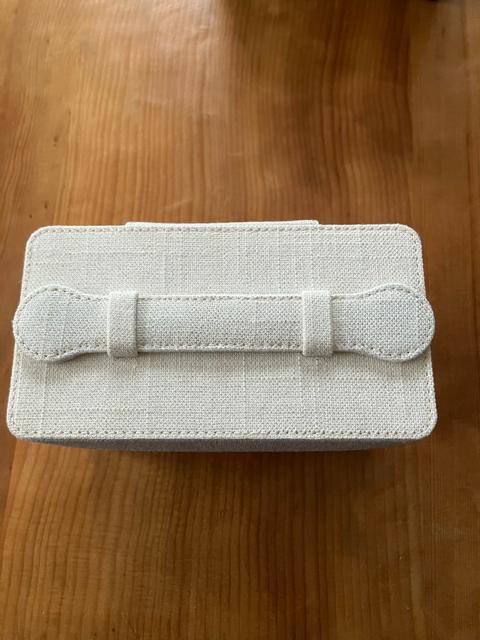 CHANEL BEAUTE �V���l�� �m�x���e�B �o�j�e�B�P�[�X �� �u�����h�� 