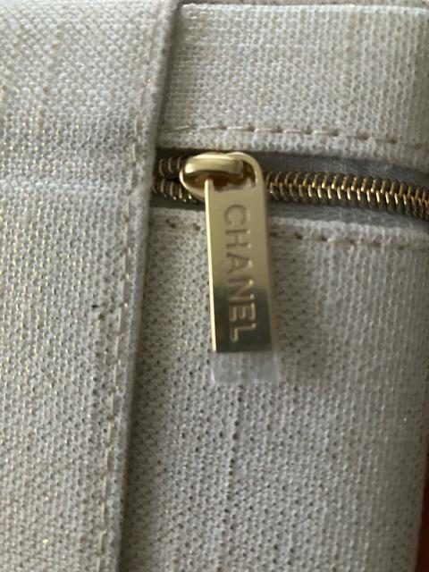 CHANEL BEAUTE �V���l�� �m�x���e�B �o�j�e�B�P�[�X �� �u�����h�� 