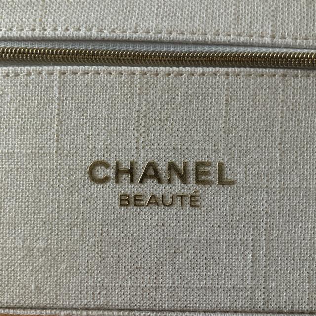 CHANEL BEAUTE �V���l�� �m�x���e�B �o�j�e�B�P�[�X �� �u�����h�� 